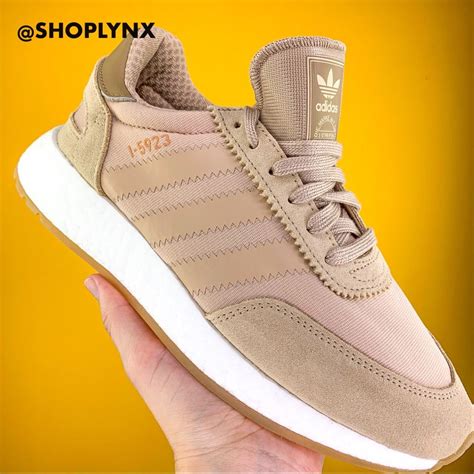 adidas i 5923 beige weiß|adidas i 5923 women.